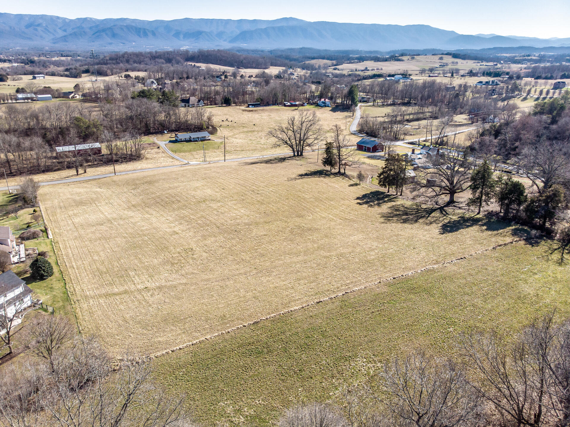 2007 Holly Creek Road Greeneville, TN 37745 - Photo 83 of 90 2006HollyCreekG_130