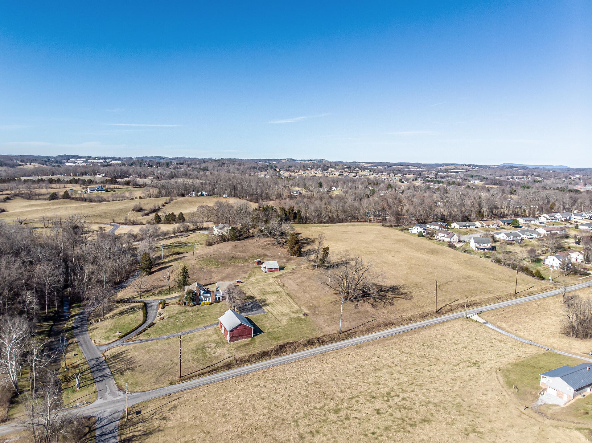 2007 Holly Creek Road Greeneville, TN 37745 - Photo 84 of 90 2006HollyCreekG_136