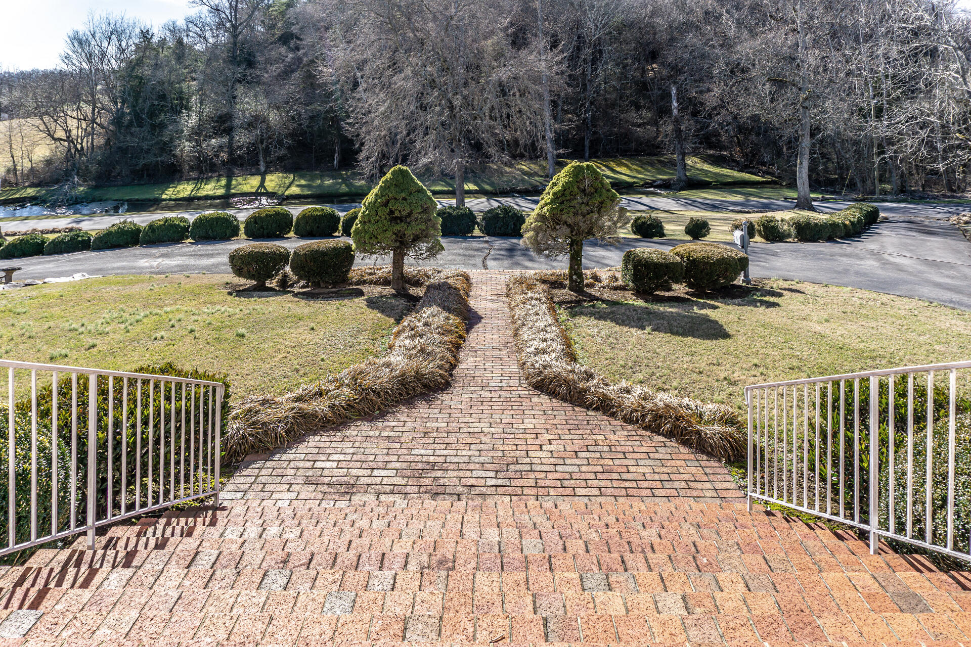 2007 Holly Creek Road Greeneville, TN 37745 - Photo 85 of 90 2006HollyCreekG_122