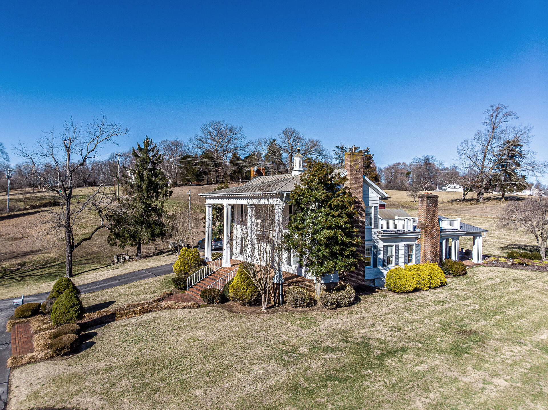 2007 Holly Creek Road Greeneville, TN 37745 - Photo 87 of 90 2006HollyCreekG_141