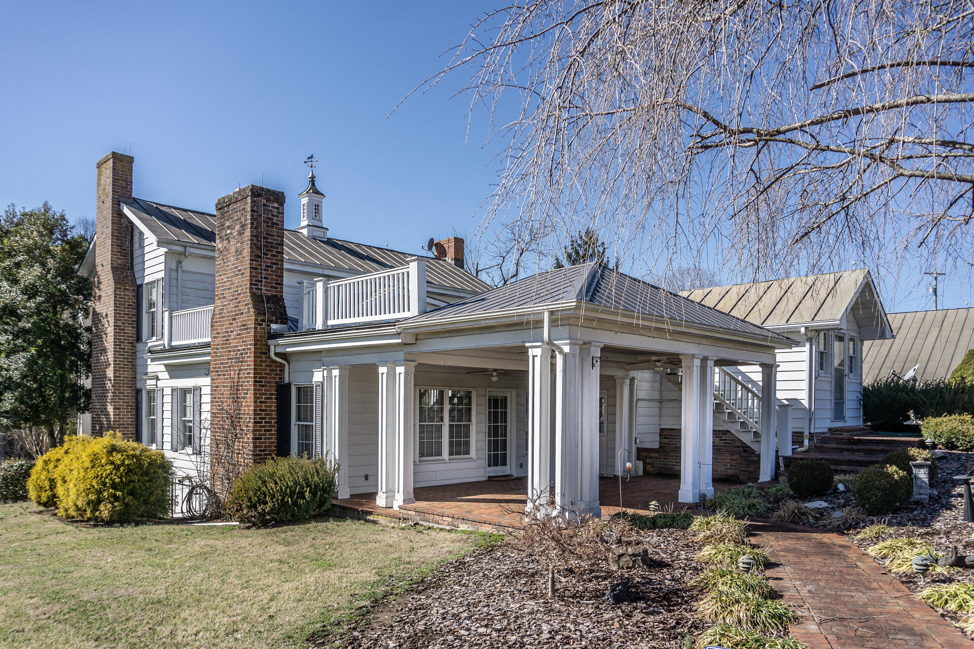2007 Holly Creek Road Greeneville, TN 37745 - Photo 89 of 90 2006HollyCreekG_066