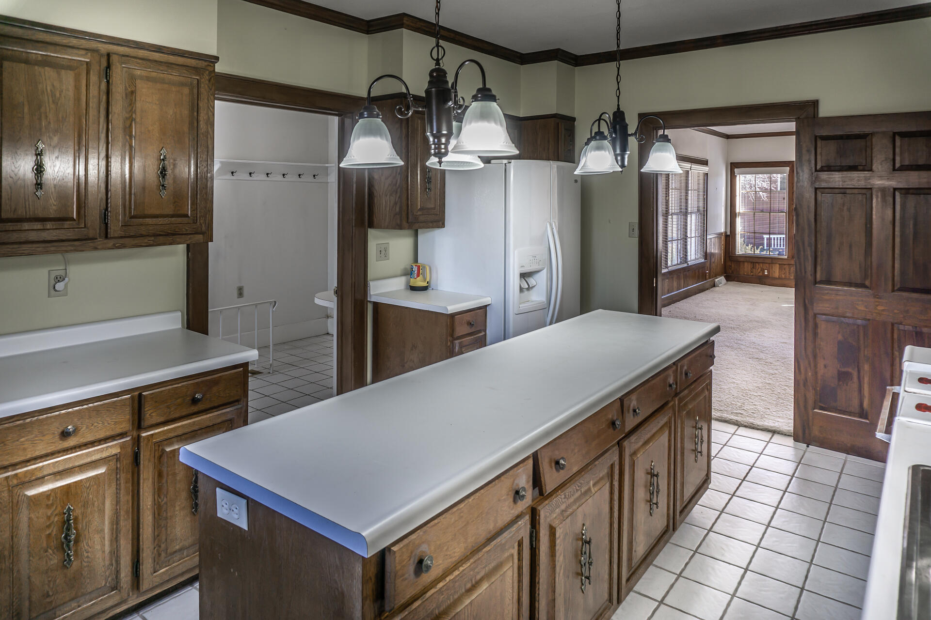 2007 Holly Creek Road Greeneville, TN 37745 - Photo 10 of 90 2006HollyCreekG_006