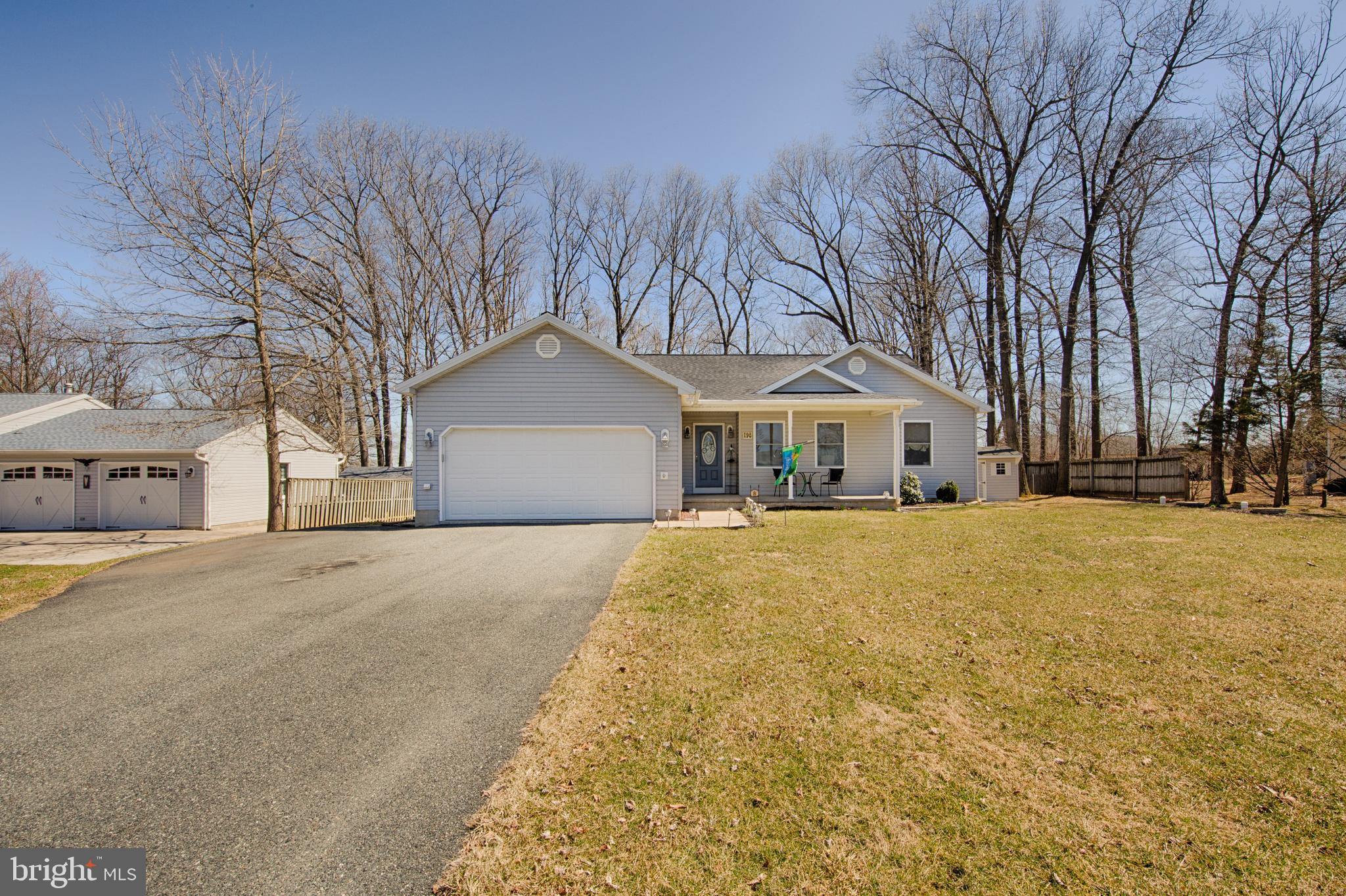 198 Clubhouse Road Delta, PA 17314 - Photo 2 of 37 Gallery Image 2