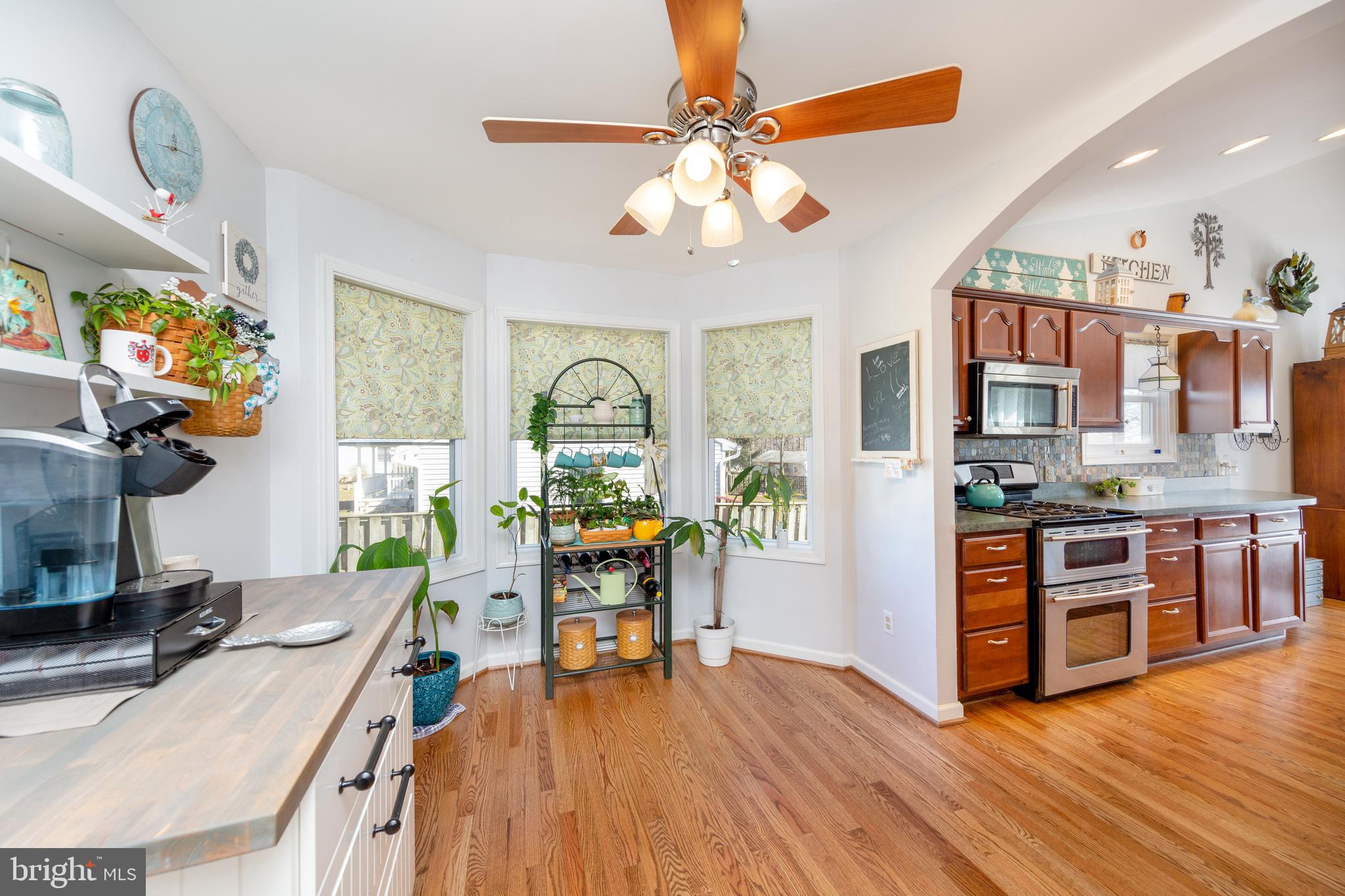 198 Clubhouse Road Delta, PA 17314 - Photo 23 of 37 BREAKFAST NOOK