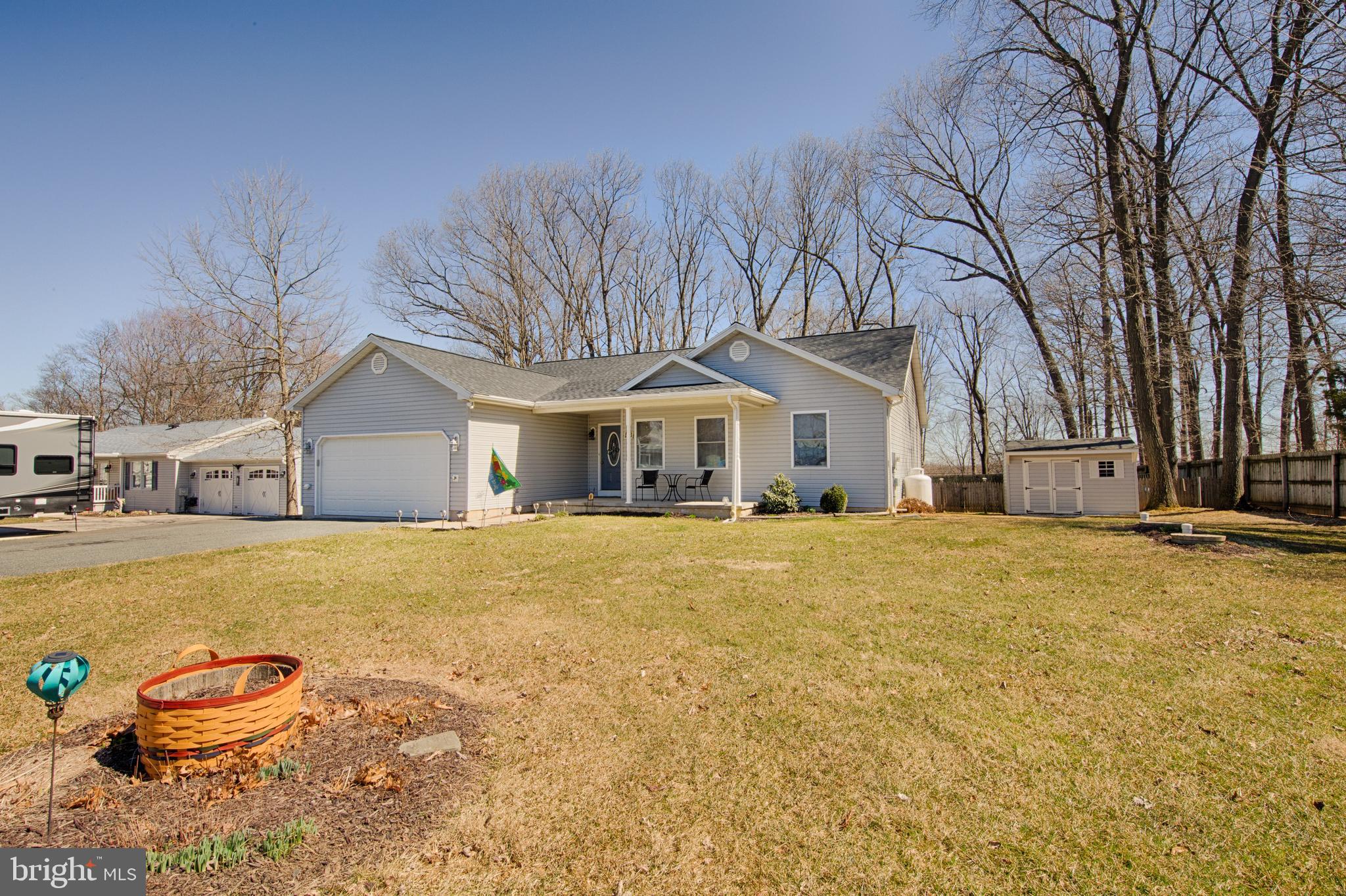 198 Clubhouse Road Delta, PA 17314 - Photo 4 of 37 Gallery Image 4