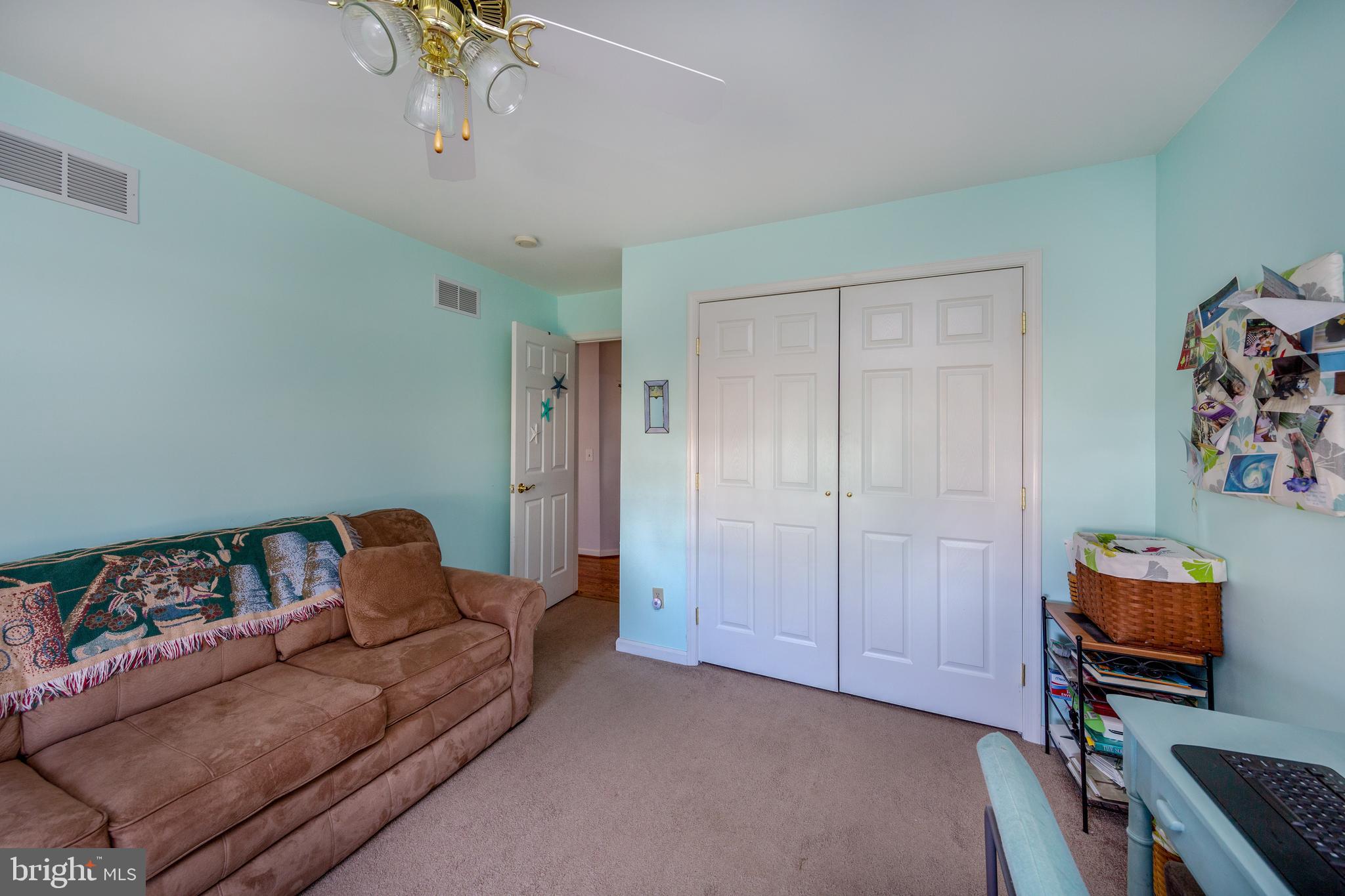 198 Clubhouse Road Delta, PA 17314 - Photo 36 of 37 BEDROOM 3