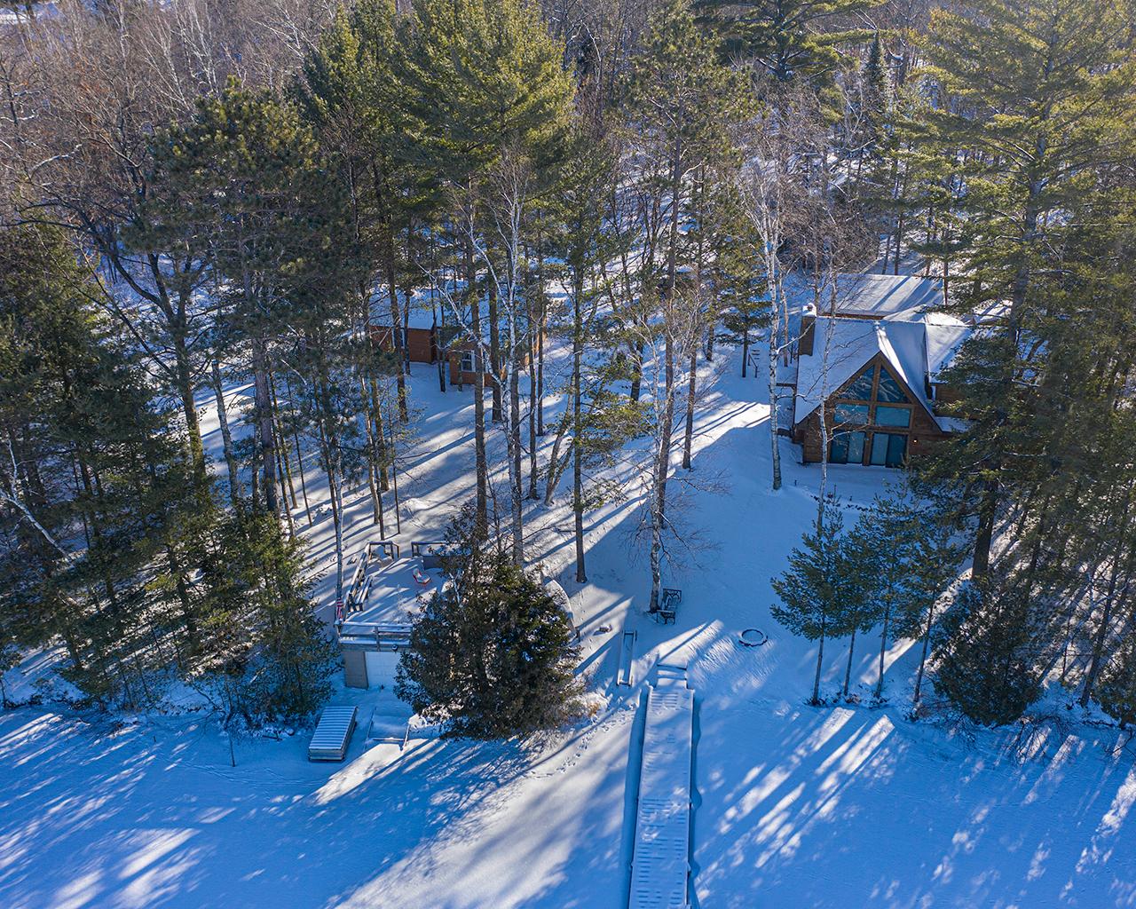 1843 Scattering Rice Lake Road Eagle River, WI 54521 - Photo 49 of 53 Gallery Image 49