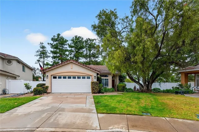$655,000 | 31648 Corte Esparza, Temecula, CA 92592