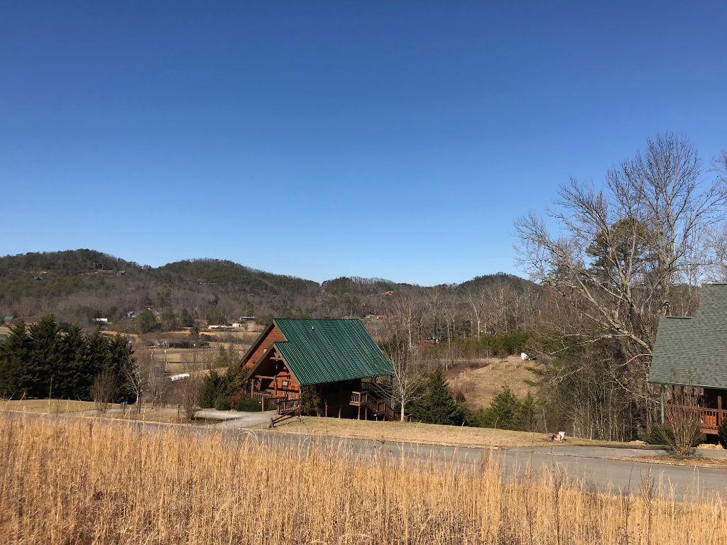 Lot 5 Thomas Headrick Road Sevierville, TN 37862 - Photo 2 of 5 Thomas2