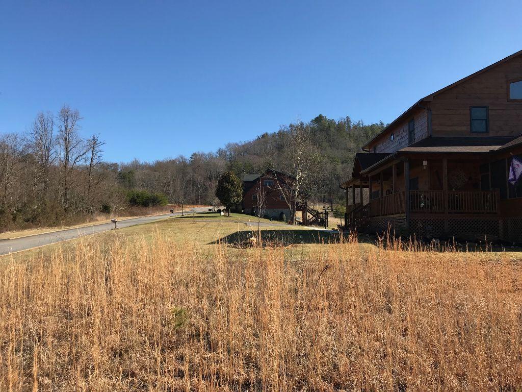 Lot 5 Thomas Headrick Road Sevierville, TN 37862 - Photo 3 of 5 Thomas3