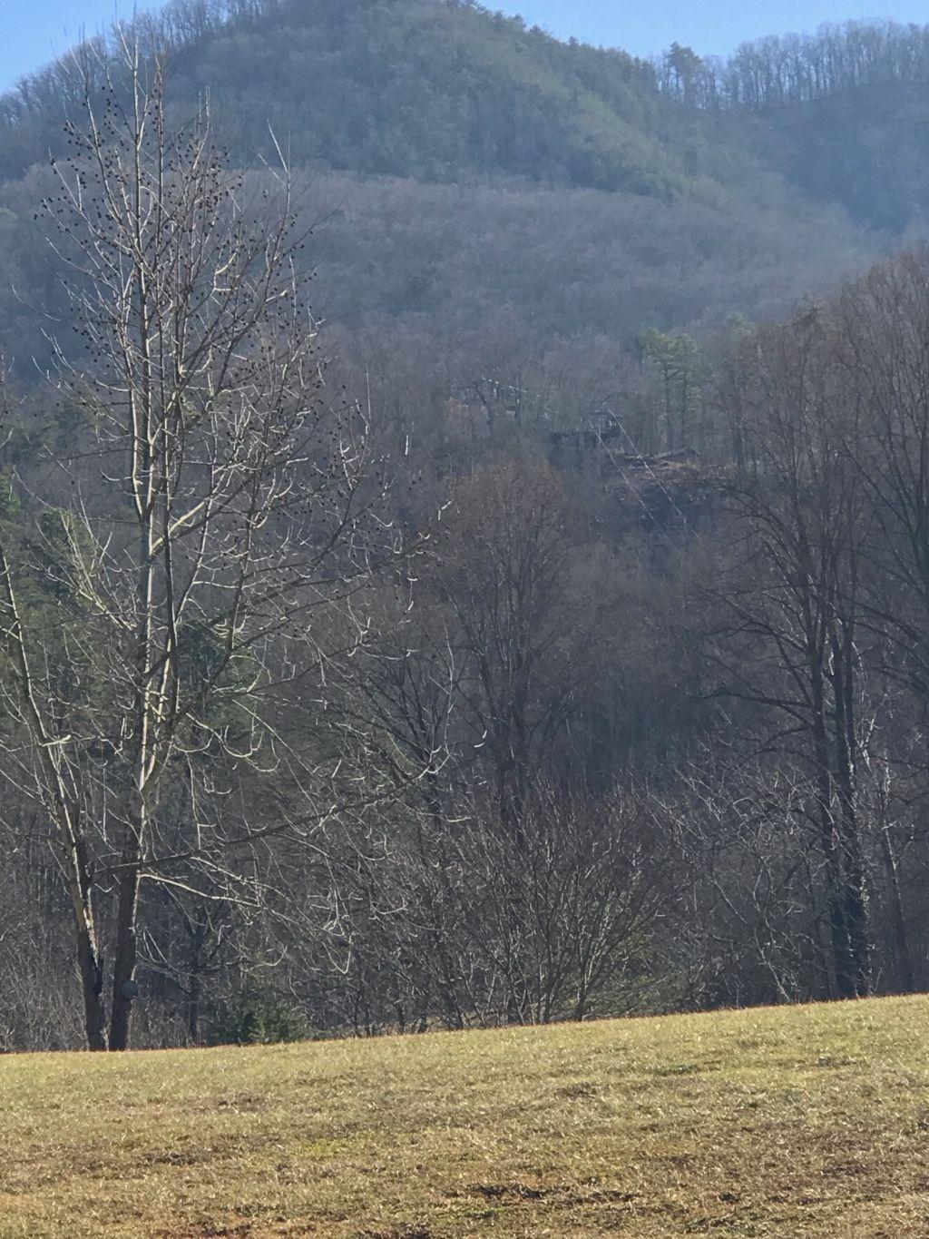 Lot 5 Thomas Headrick Road Sevierville, TN 37862 - Photo 5 of 5 Thomas4