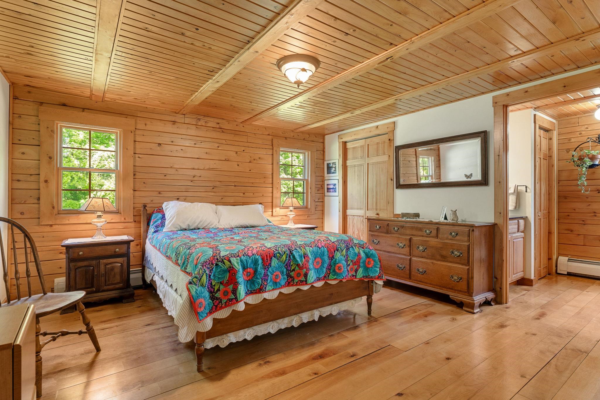 3503 Hebard Hill Road Randolph, VT 05061 - Photo 23 of 57