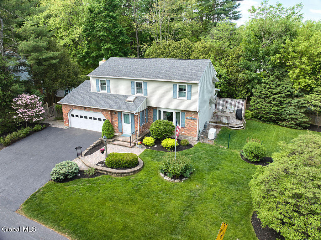 103 Union Avenue Bethlehem, NY 12054 - Photo 42 of 47 50