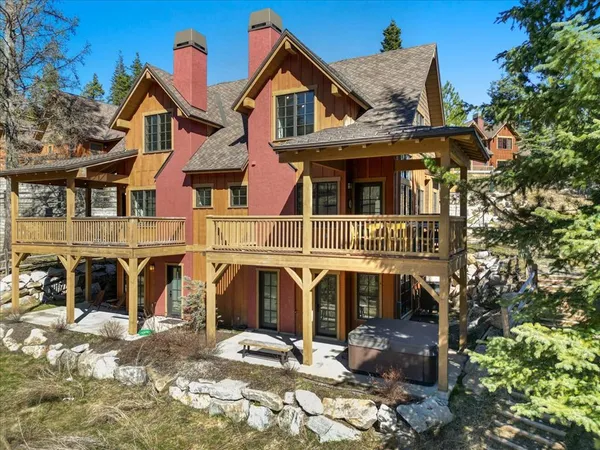 $1,185,000 | 67 Golden Bar Court, Donnelly, ID 83615