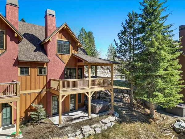 $1,185,000 | 67 Golden Bar Court, Donnelly, ID 83615