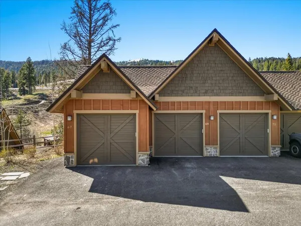 $1,185,000 | 67 Golden Bar Court, Donnelly, ID 83615