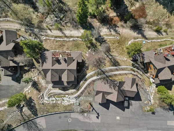 $1,185,000 | 67 Golden Bar Court, Donnelly, ID 83615