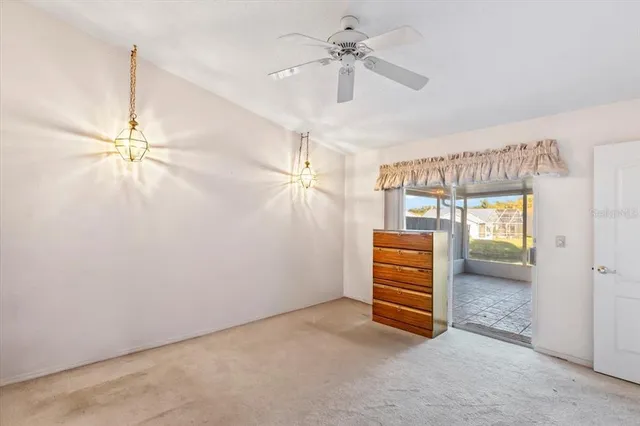 a bathroom with a sink a vanity and a mirror