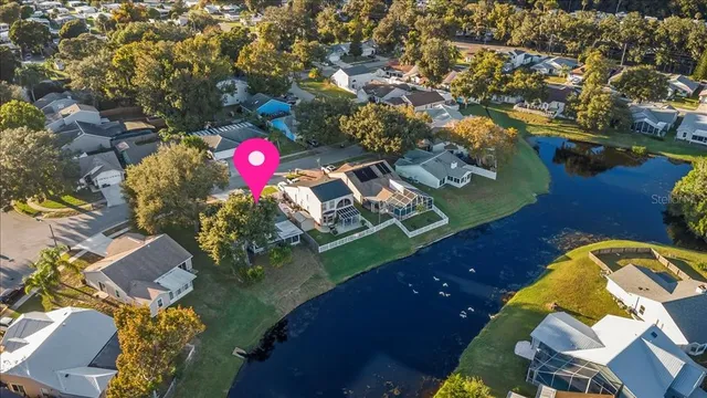 $299,900 | 3531 Red Pontiac Drive, Port Orange, FL 32129