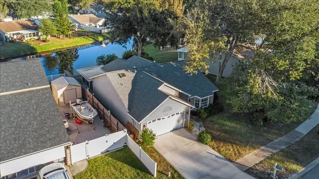 $299,900 | 3531 Red Pontiac Drive, Port Orange, FL 32129