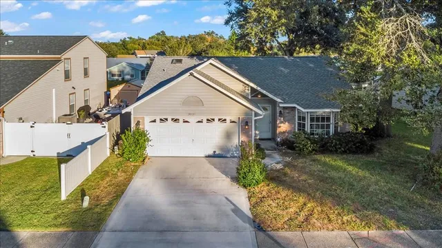 $299,900 | 3531 Red Pontiac Drive, Port Orange, FL 32129