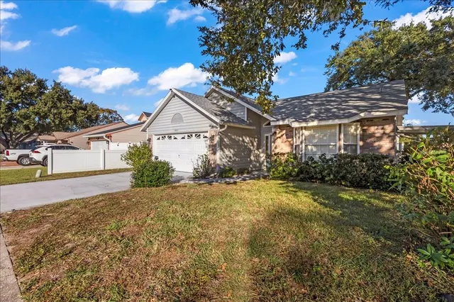 $299,900 | 3531 Red Pontiac Drive, Port Orange, FL 32129