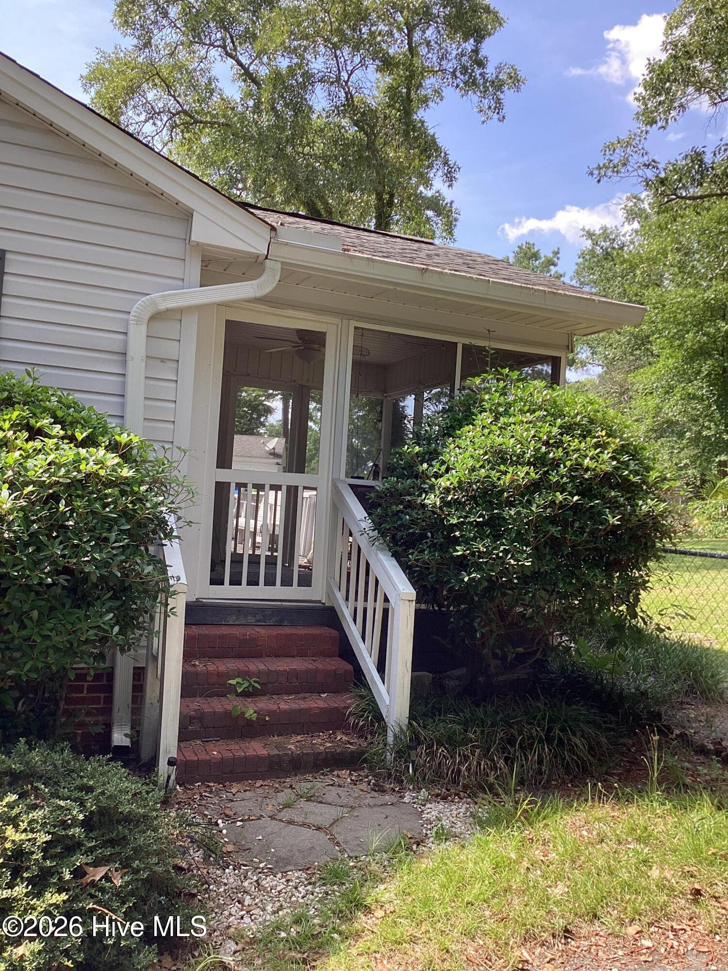 127 Woodland Road Rockingham, NC 28379 - Photo 4 of 8