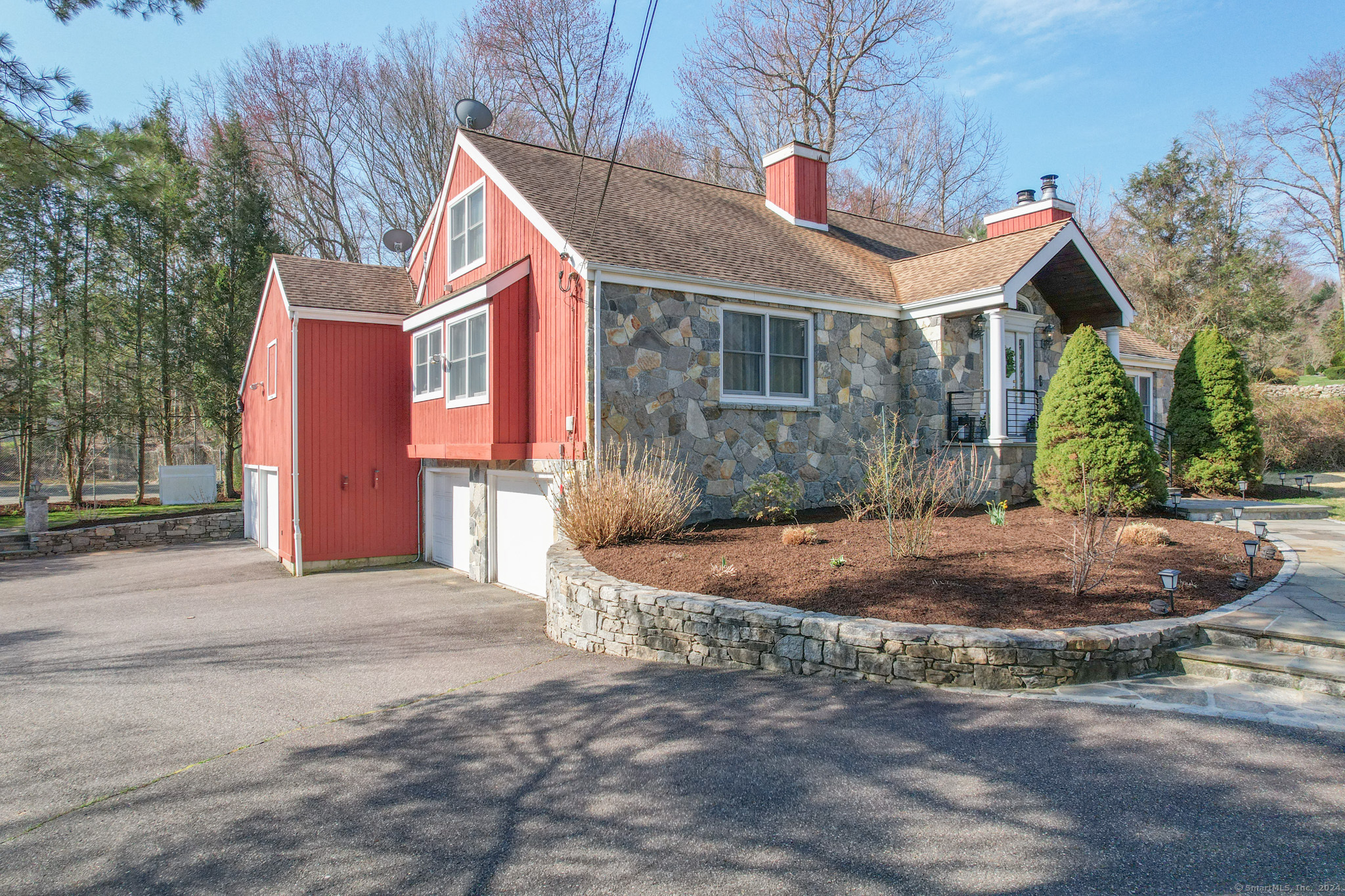 695 Whittemore Road Middlebury, CT 06762 - Photo 1 of 1