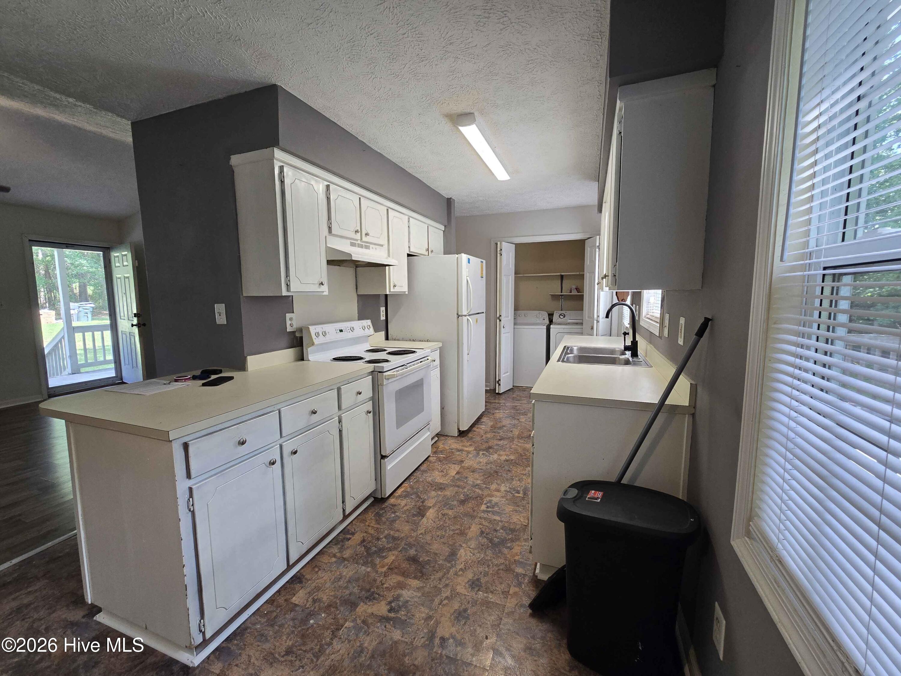1117 Avalon Drive Rockingham, NC 28379 - Photo 7 of 18 Kitchen 2