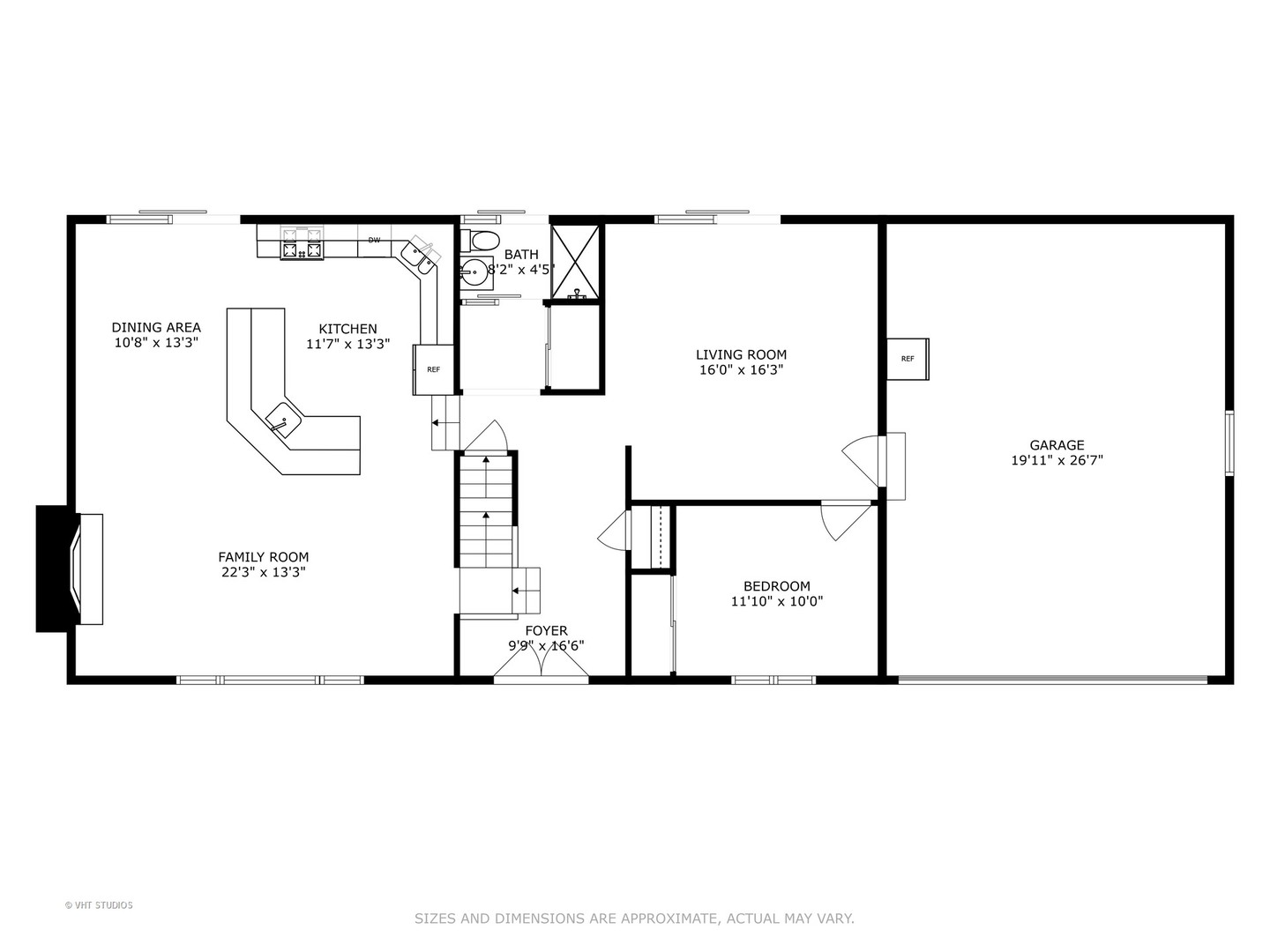 8521 Una Avenue Naperville, IL 60565 - Photo 40 of 41 unknown