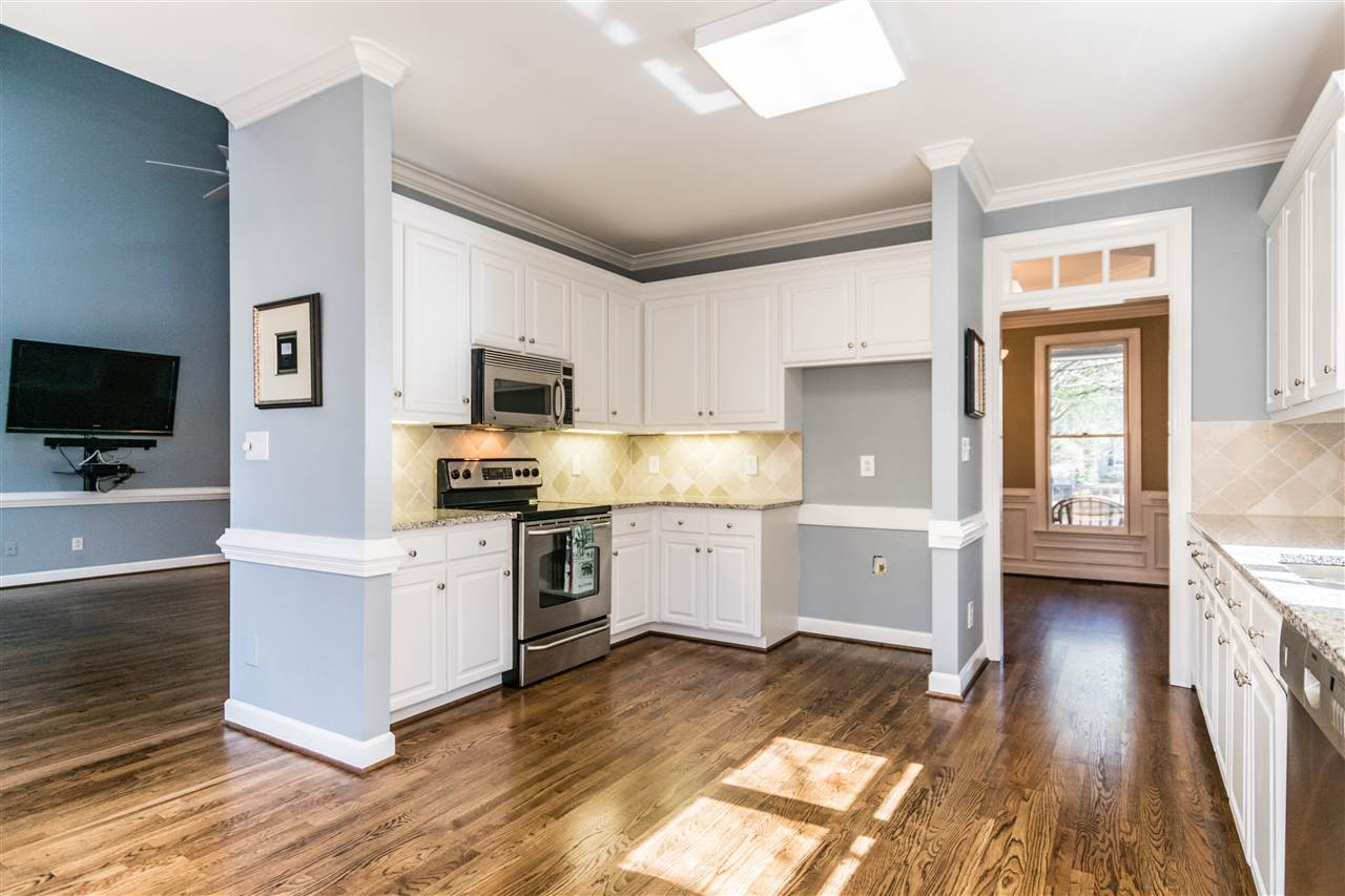 5012 Salem Ridge Road Holly Springs, NC 27540 - Photo 7 of 24 Photo 7