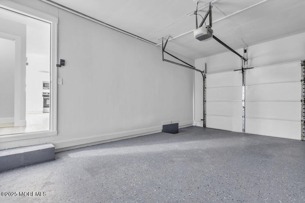 29 Carlisle Road Toms River, NJ 08757 - Photo 21 of 23 a view of a room with an empty space