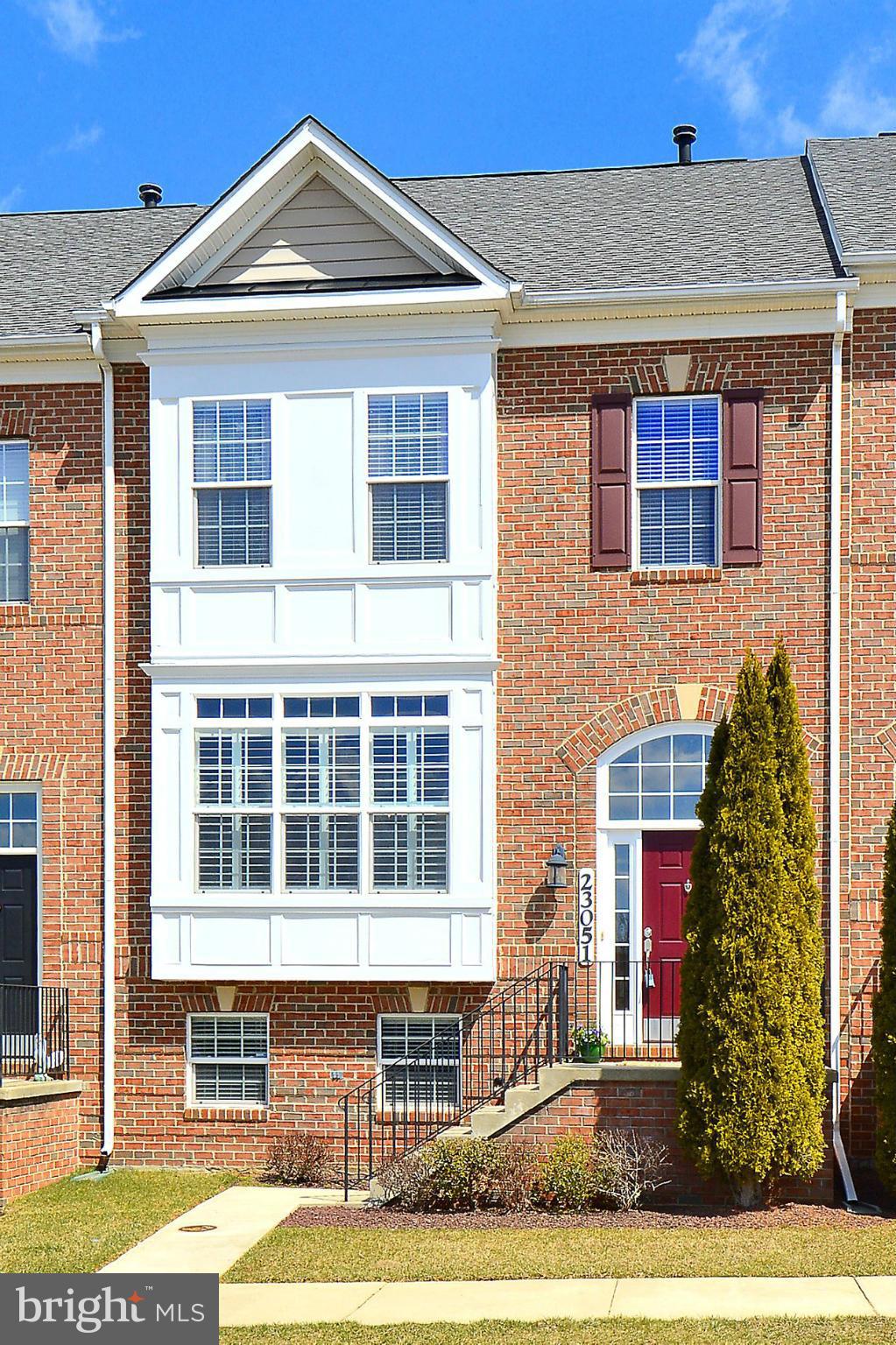23051 Birch Mead Road Clarksburg, MD 20871 - Photo 1 of 29 Exterior (Front)