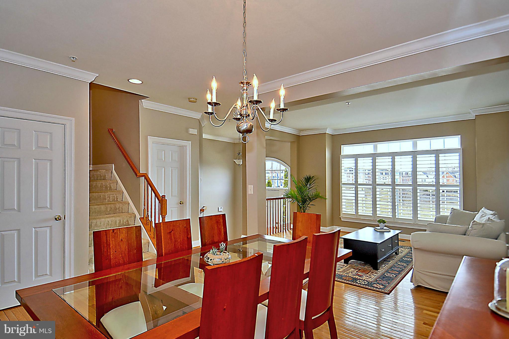 23051 Birch Mead Road Clarksburg, MD 20871 - Photo 13 of 29 Dining Room