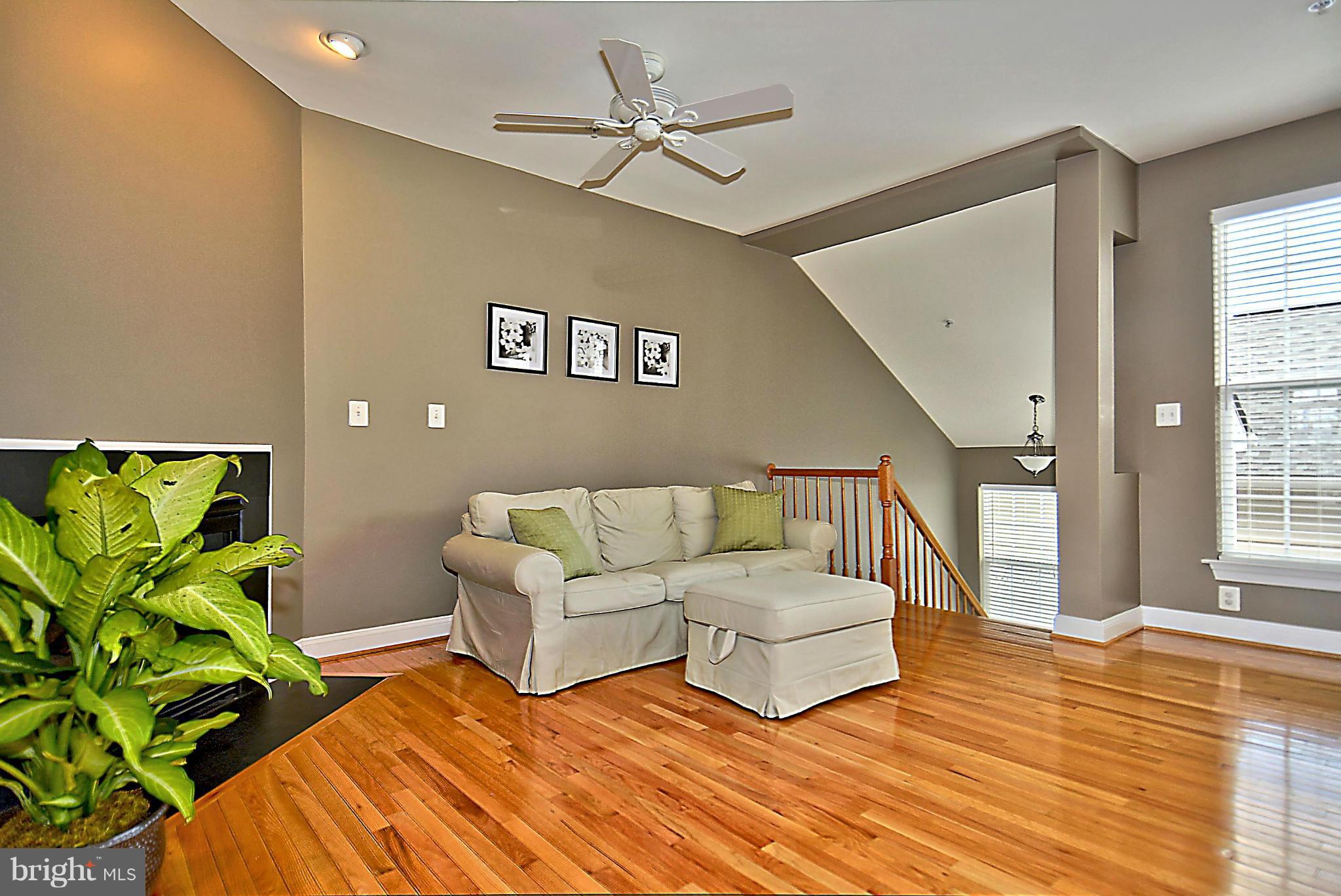 23051 Birch Mead Road Clarksburg, MD 20871 - Photo 15 of 29 Family Room