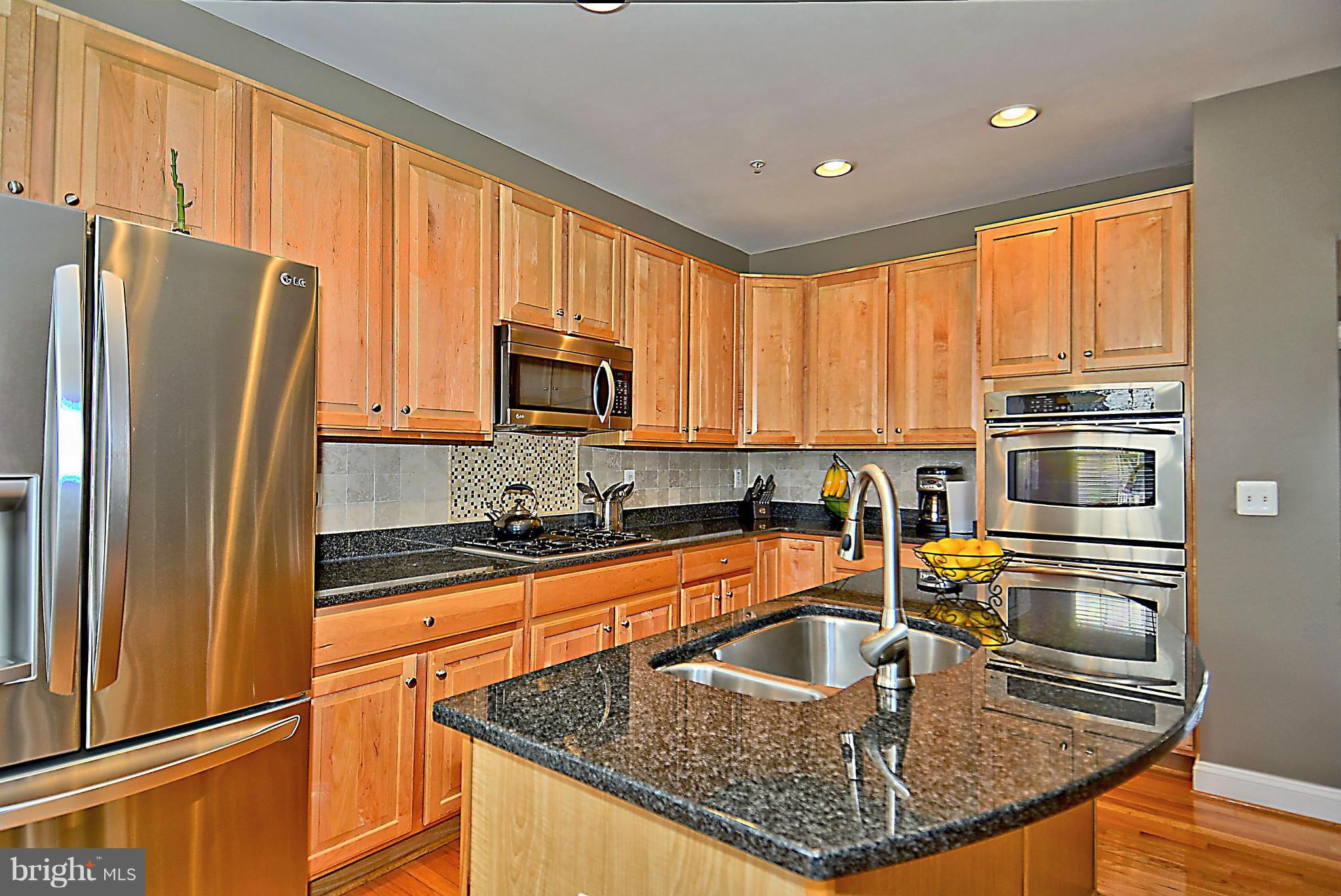 23051 Birch Mead Road Clarksburg, MD 20871 - Photo 19 of 29 Kitchen