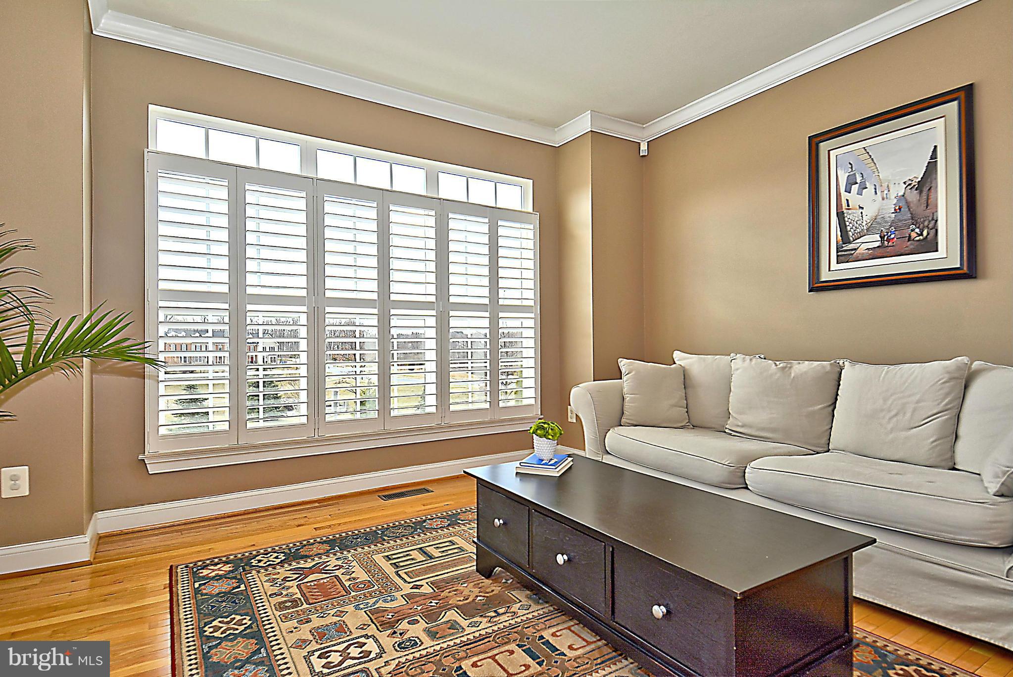 23051 Birch Mead Road Clarksburg, MD 20871 - Photo 20 of 29 Living Room