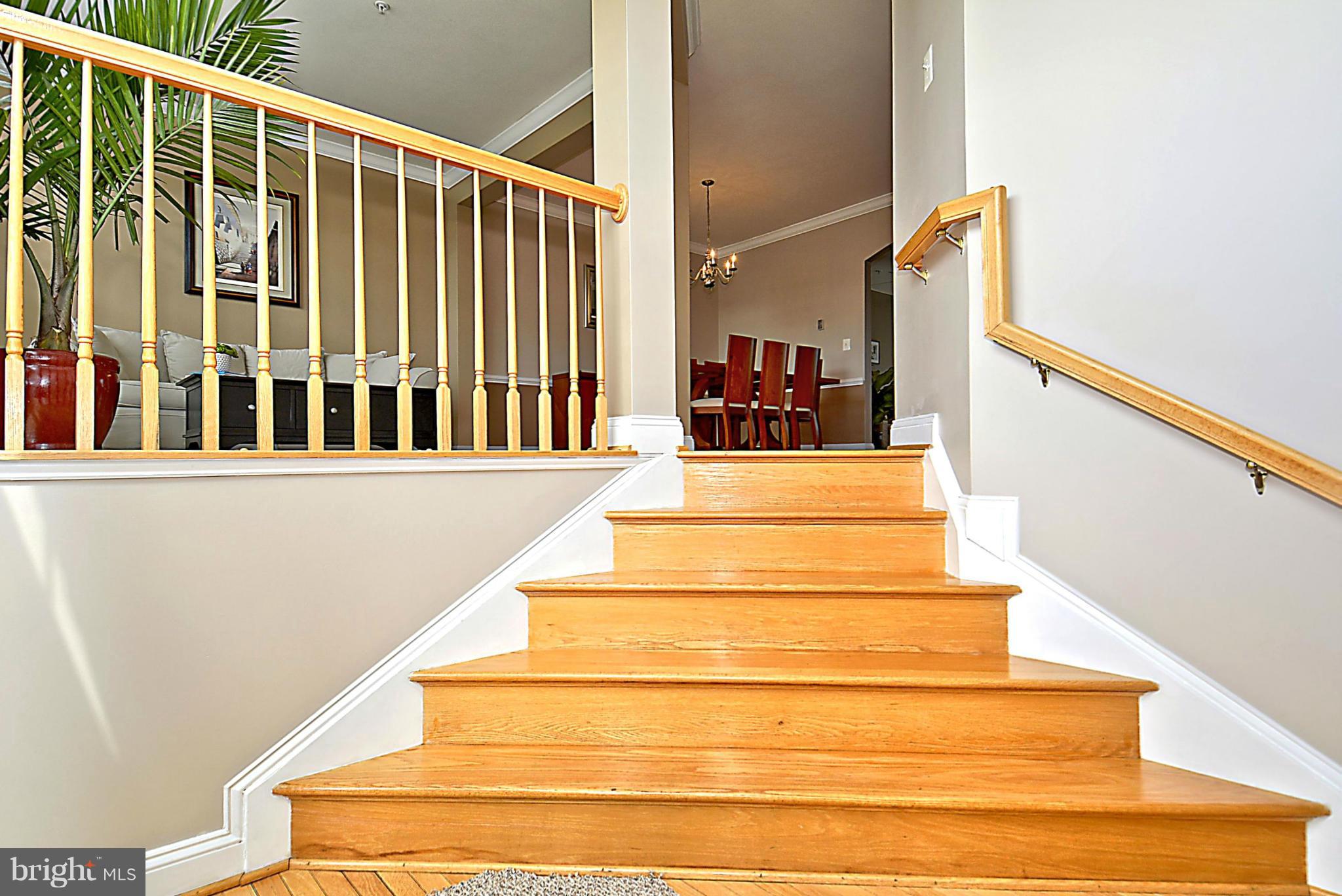 23051 Birch Mead Road Clarksburg, MD 20871 - Photo 21 of 29 Interior (General)