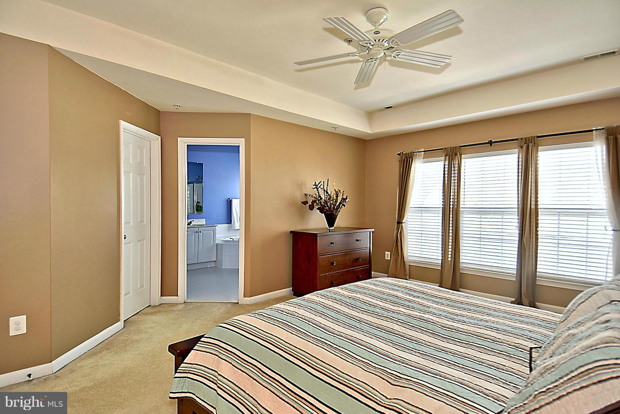 23051 Birch Mead Road Clarksburg, MD 20871 - Photo 27 of 29 Bedroom (Master)