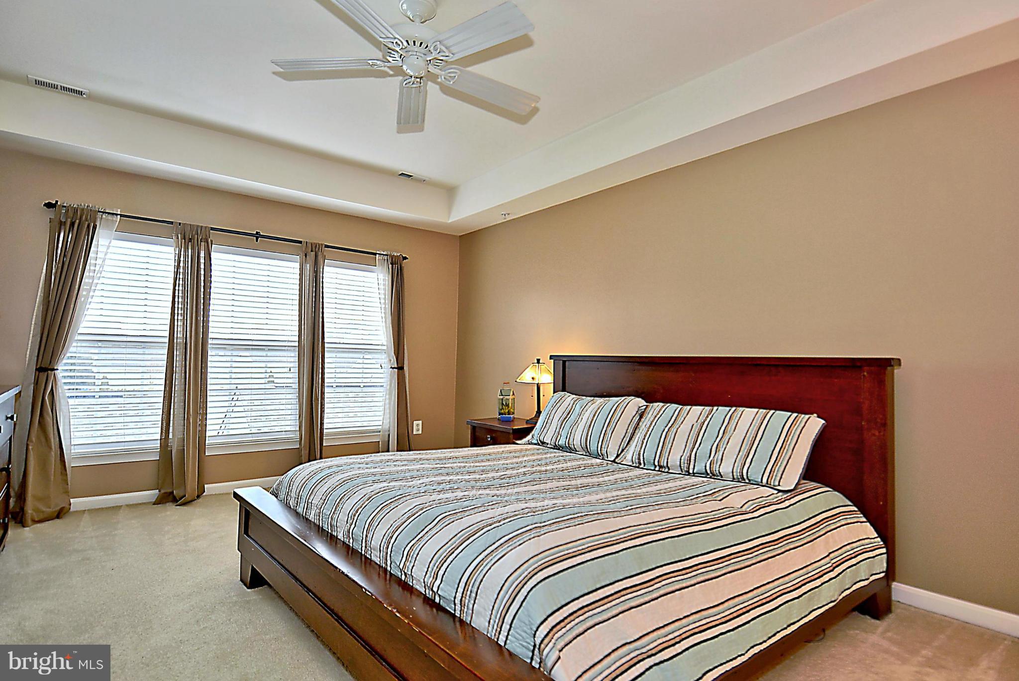 23051 Birch Mead Road Clarksburg, MD 20871 - Photo 28 of 29 Bedroom (Master)