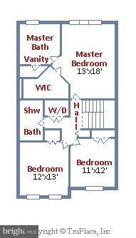 23051 Birch Mead Road Clarksburg, MD 20871 - Photo 4 of 29 View