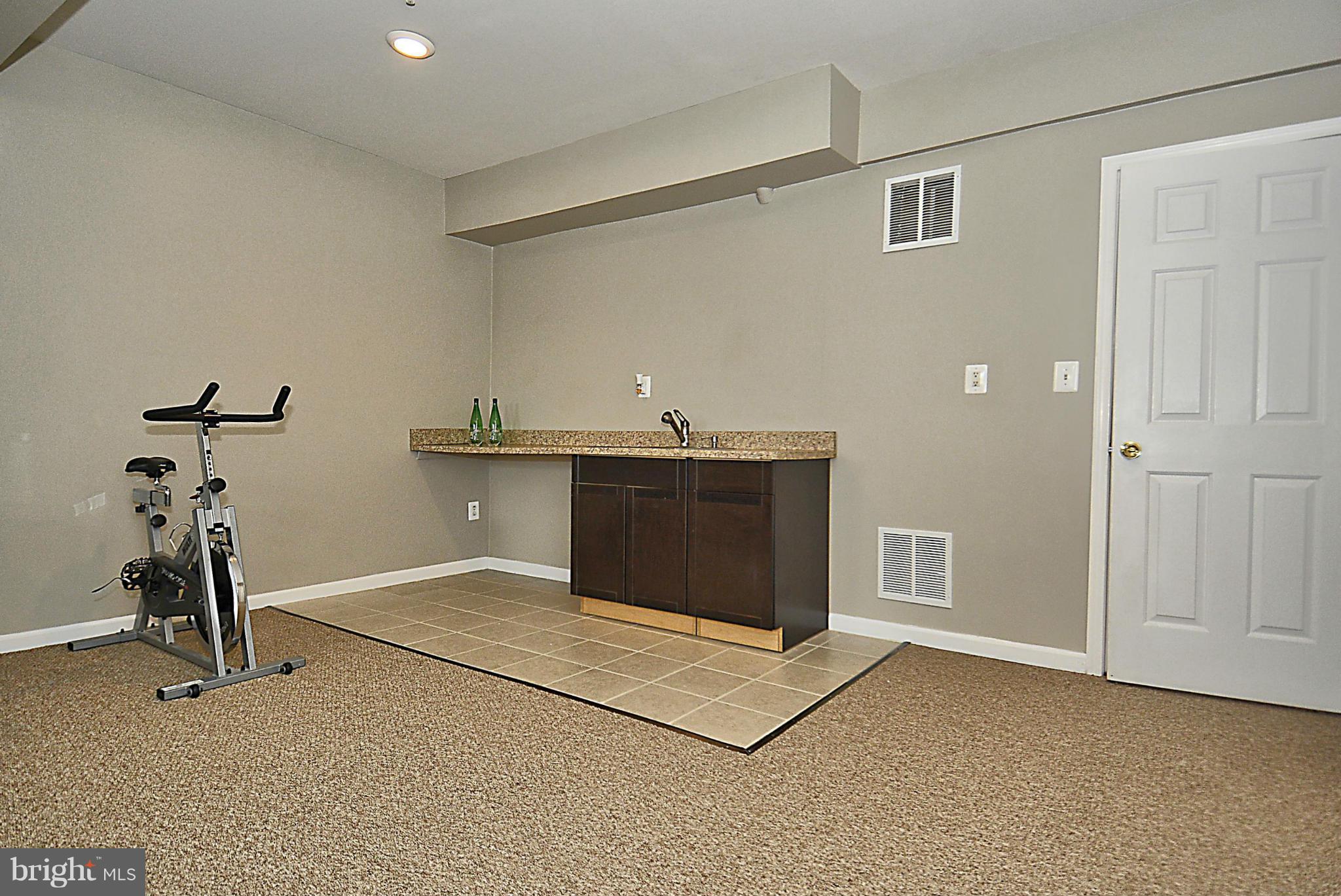 23051 Birch Mead Road Clarksburg, MD 20871 - Photo 6 of 29 Basement