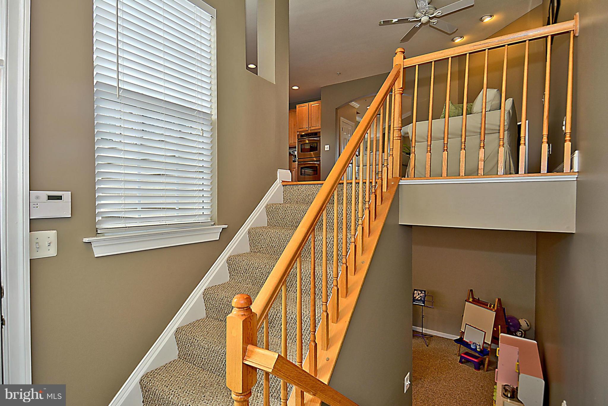 23051 Birch Mead Road Clarksburg, MD 20871 - Photo 10 of 29 Interior (General)