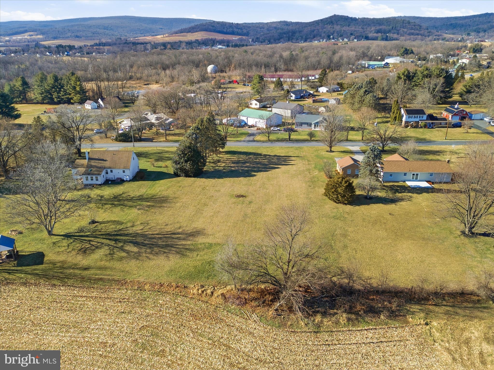 Lot #38 Flohrs Church Road Biglerville, PA 17307 - Photo 13 of 17 a view of lake view and mountain view