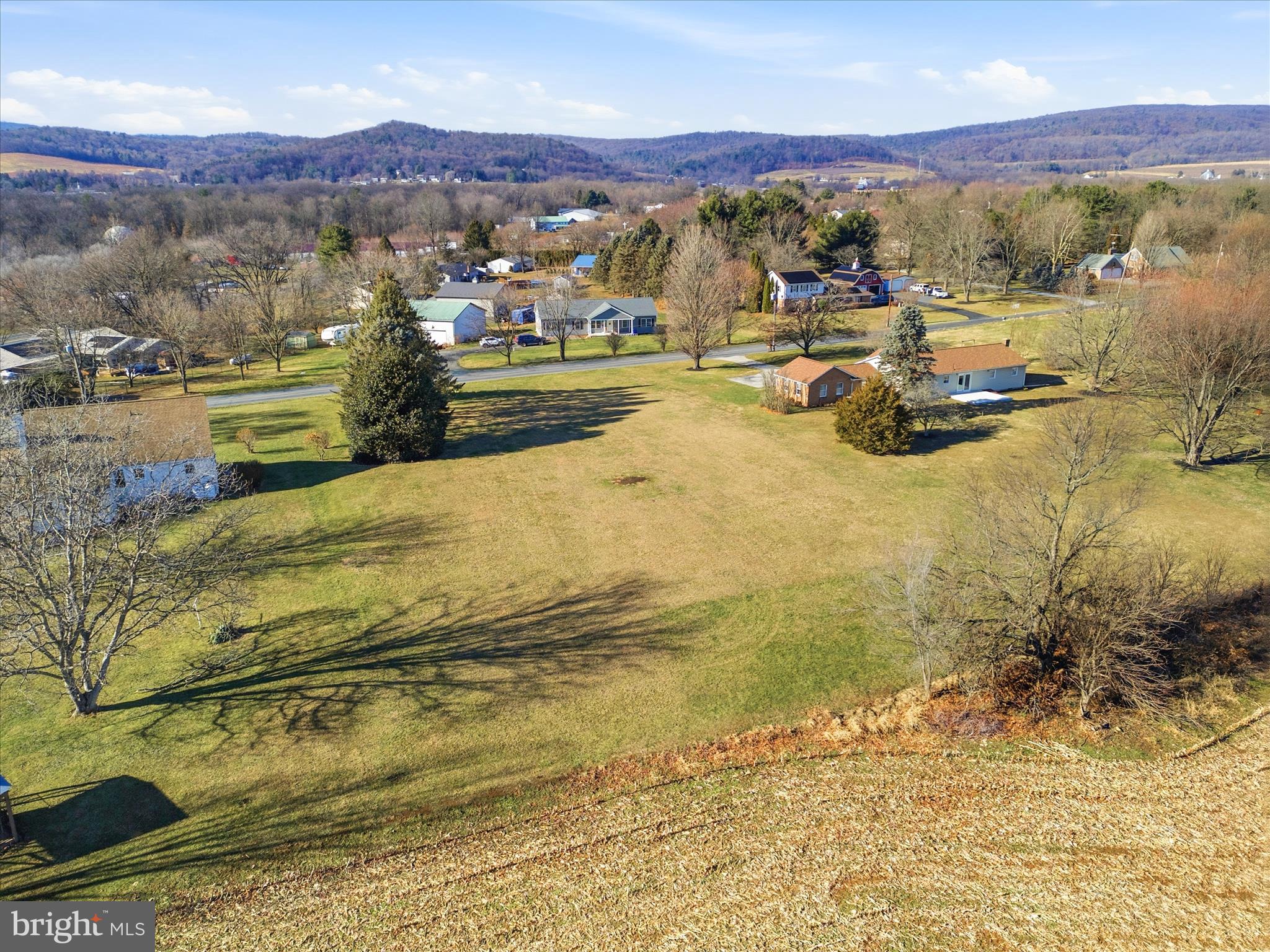 Lot #38 Flohrs Church Road Biglerville, PA 17307 - Photo 14 of 17 a view of a lake with a mountain