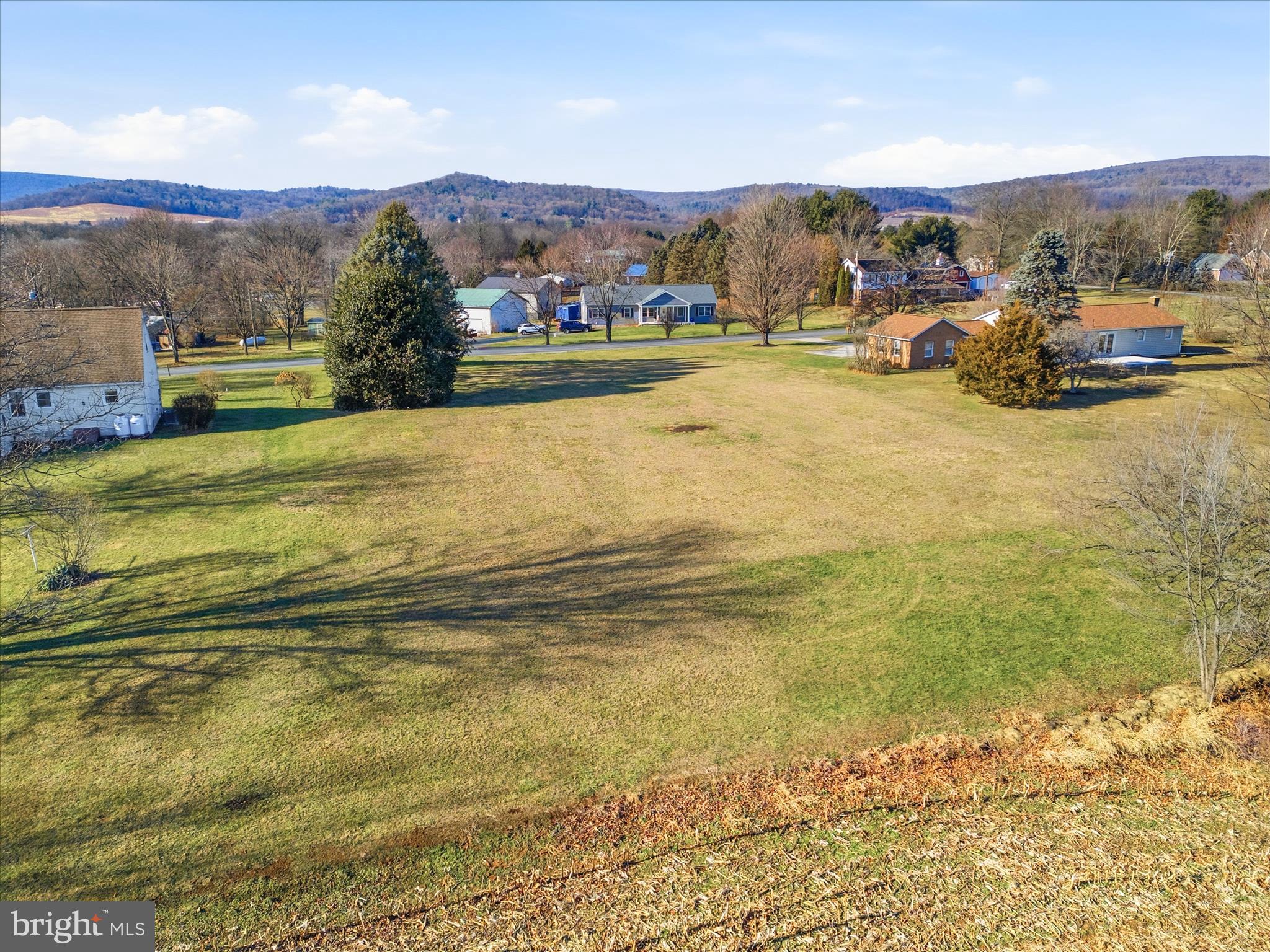 Lot #38 Flohrs Church Road Biglerville, PA 17307 - Photo 16 of 17 a view of a city with ocean view
