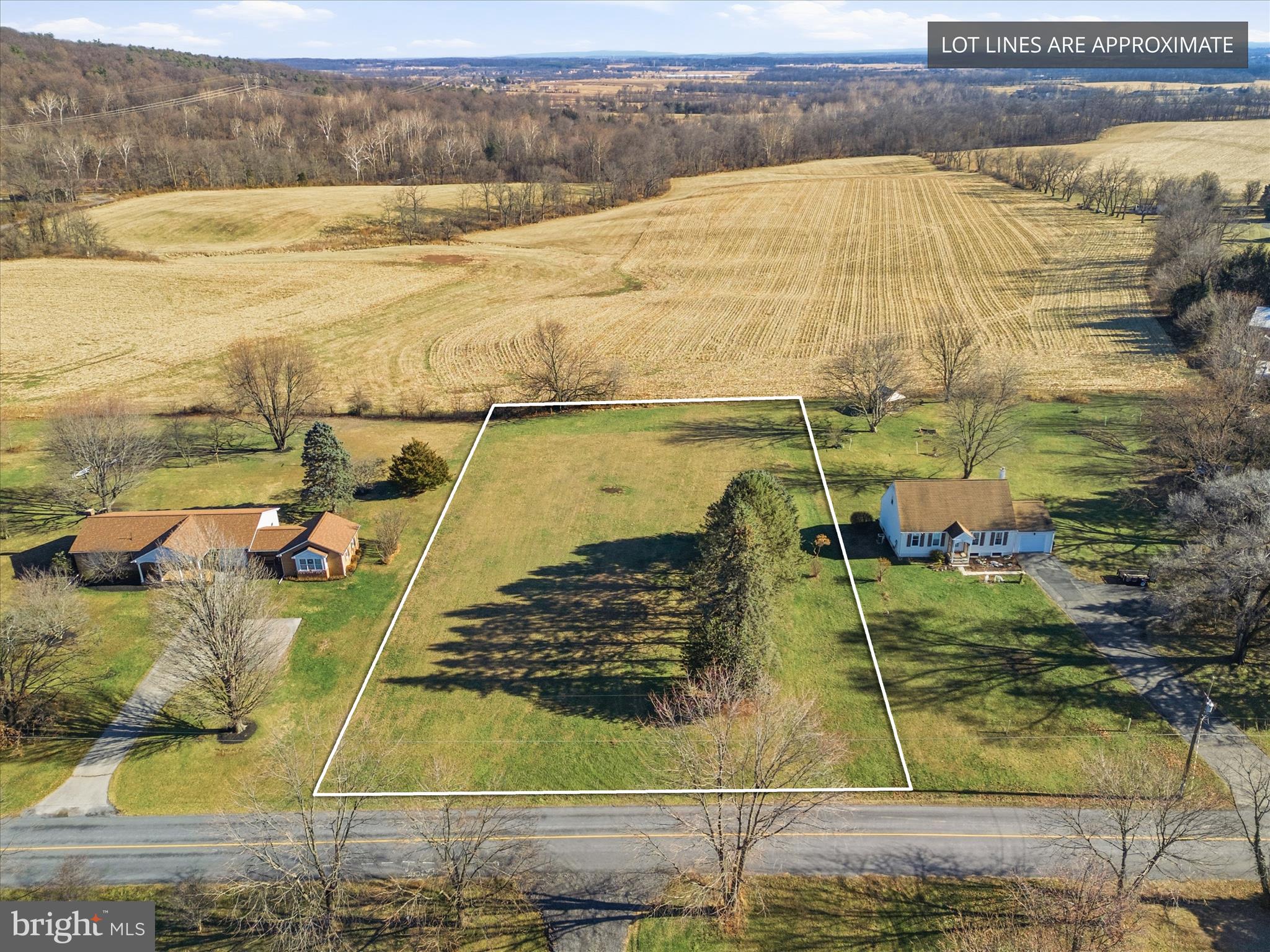 Lot #38 Flohrs Church Road Biglerville, PA 17307 - Photo 2 of 17 a view of a swimming pool