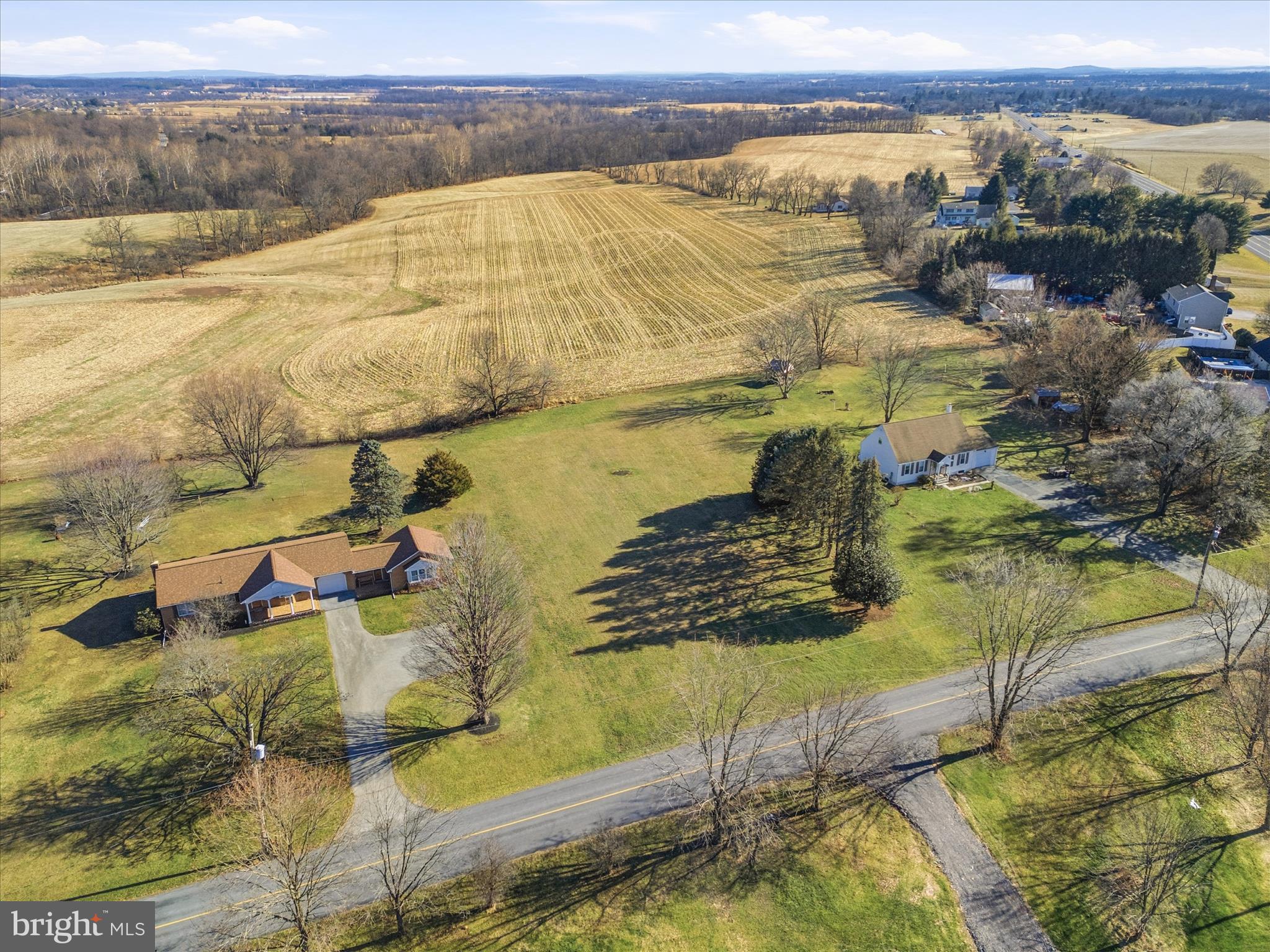 Lot #38 Flohrs Church Road Biglerville, PA 17307 - Photo 5 of 17 a view of lake view and mountain view