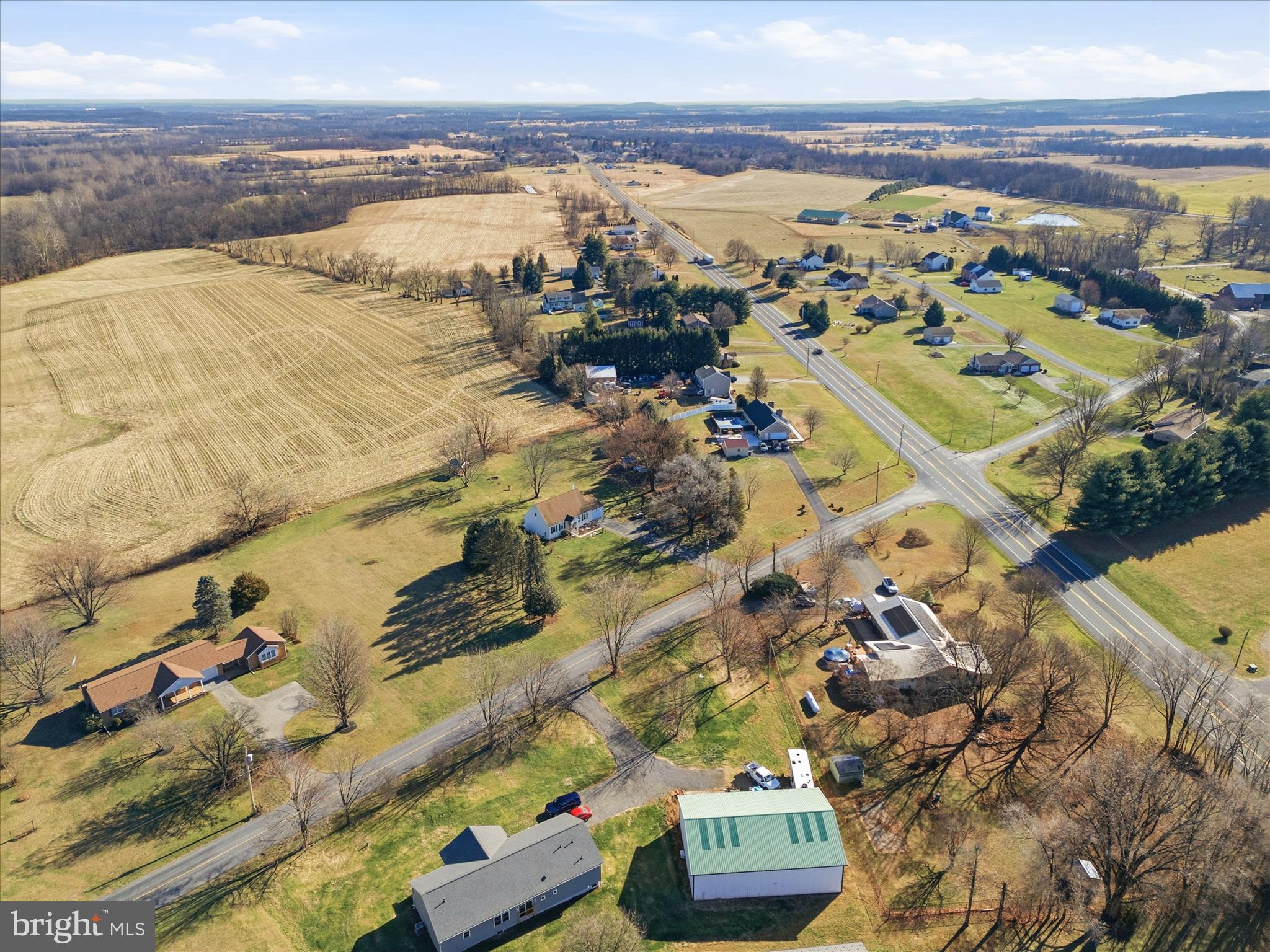 Lot #38 Flohrs Church Road Biglerville, PA 17307 - Photo 7 of 17 a view of an ocean and beach
