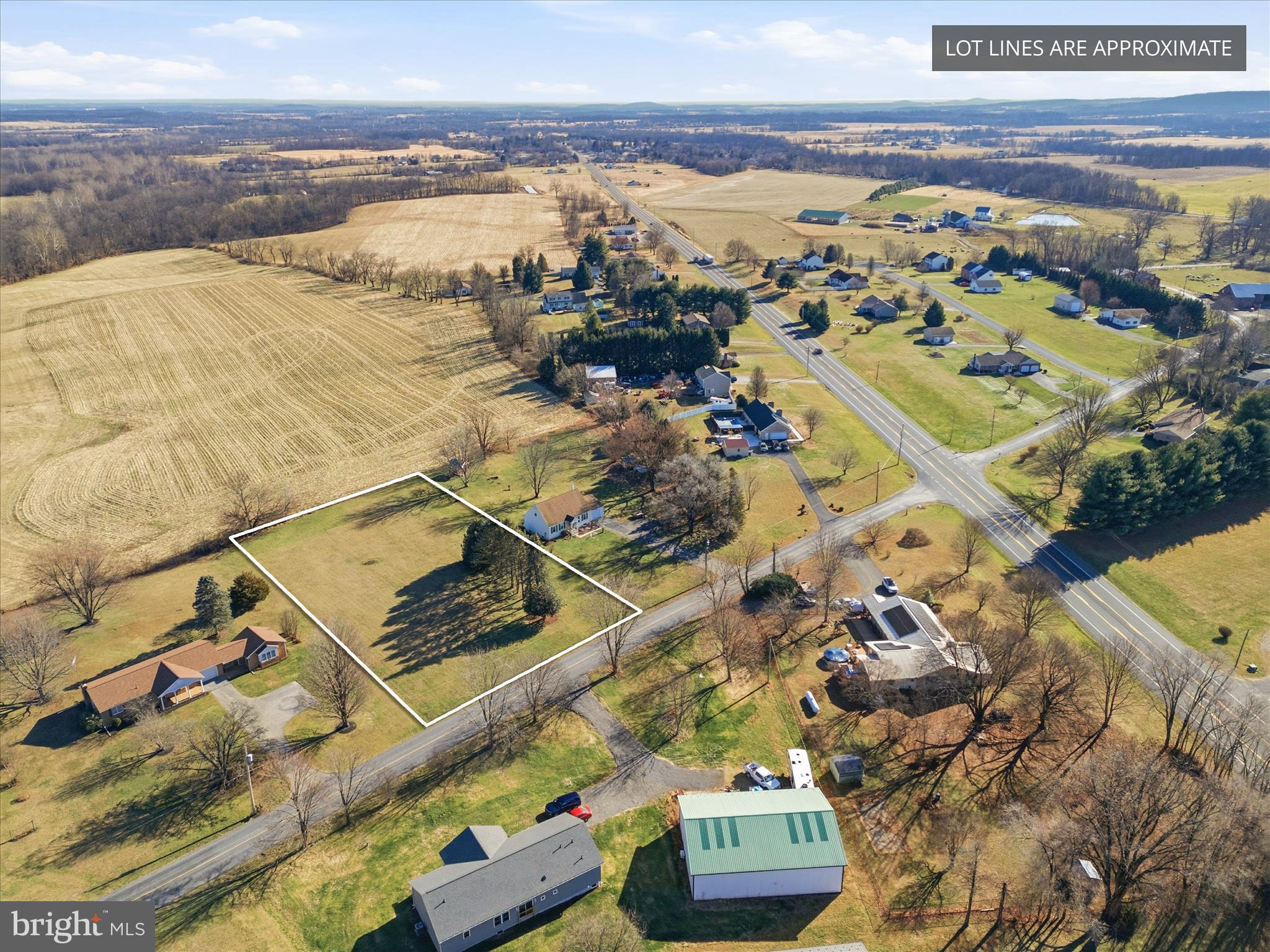 Lot #38 Flohrs Church Road Biglerville, PA 17307 - Photo 8 of 17 a view of ocean view